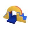 Royal Bumper Beam Set 4 – Pcs Set