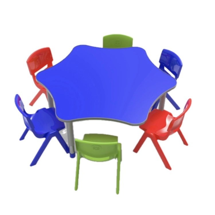 Flower Table (Wooden)