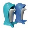 Dolphin Dustbin
