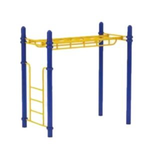 OKP STA 011 Monkey Bar With Clamp