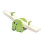 Elephant See Saw