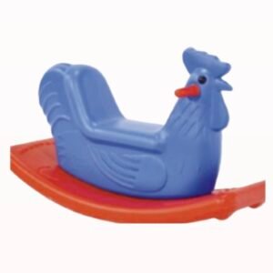 Hen Rocker
