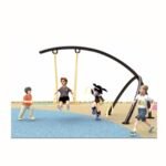 Rainbow Swing