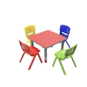 Square Table-Small(Wooden)