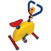 Fitness Cycle for Kids - Toddler Exercise Bike For Indoor Learning, Healthy Growth, Fun Exercise for Children Age 3 and Up