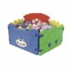 Ball Pool 5pcs(without ball)