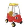 Sports Coupe Car