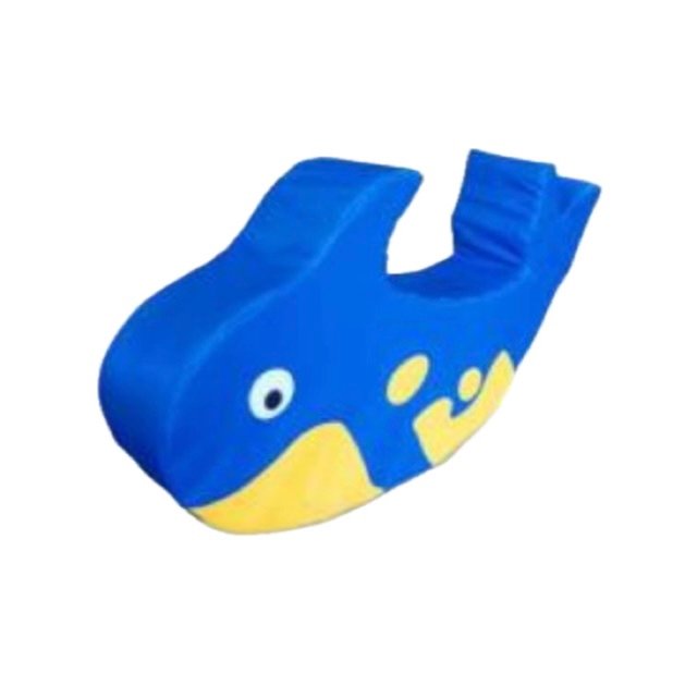 Fish Rocker