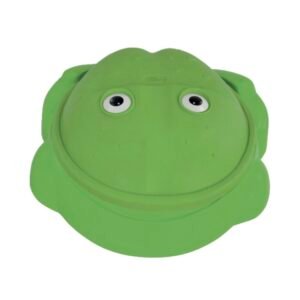 Frog Sandpit