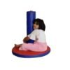 SOFT PLAY MONKEY SWING