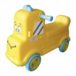 Smily Wagon Rideon