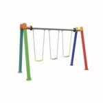 Triple Swing