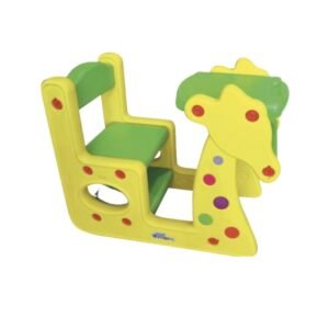 Single Seater Giraffe Desk