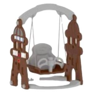 Castle Swing