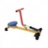 Rowing
