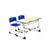 Standard Dual Desk