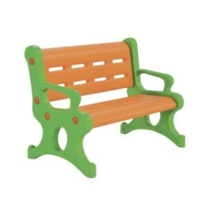 Plastic Bench