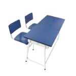 Desk and Chair