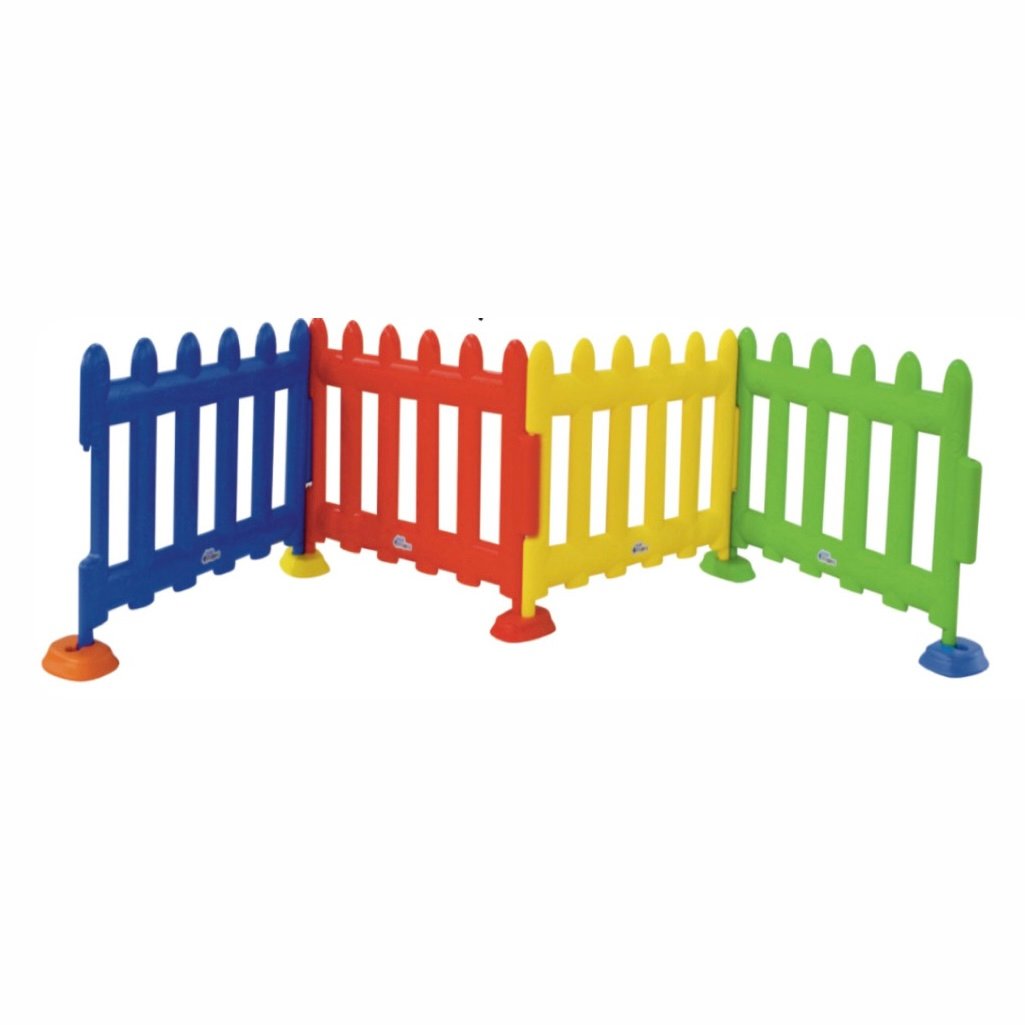 Play junction (set of 4)