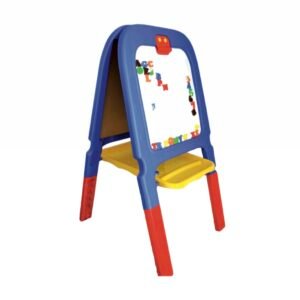 3-in-1 Magnetic easel