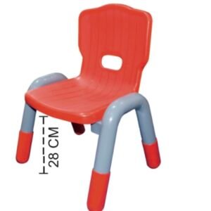 Plastic Handle Chair