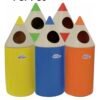 Pencil Dustbin