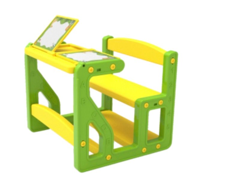 Mini Minds-Double(With Lid)