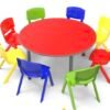 Round Table-Large(Woode )
