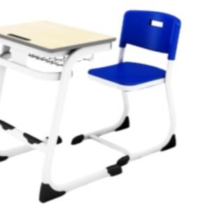 Standard Single Desk