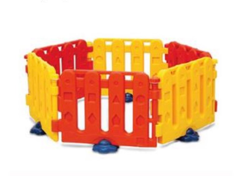 Play Pen