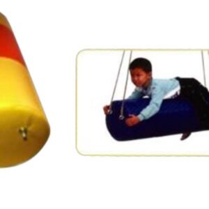 SOFT PLAY BOLSTER SWING