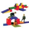 SOFT PLAY MULTIGYM