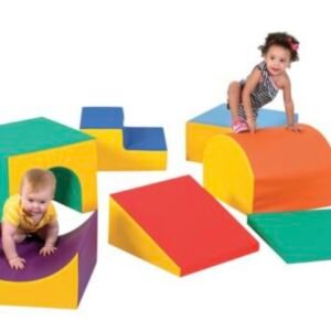 Royal Toddler Set 7 - Pcs Set