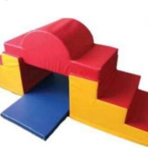 Royal Bumper Beam Set 4 – Pcs