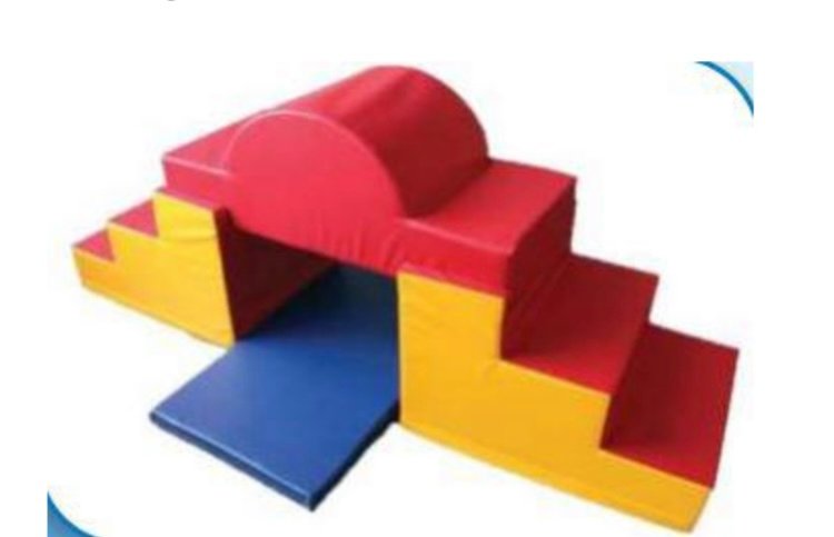 Royal Bumper Beam Set 4 – Pcs