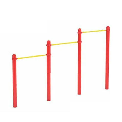 OKP STA 007 Parallel Bars