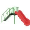 Wave slide small