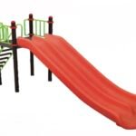 Double Wave Slide Small