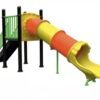 Tunnel Slide