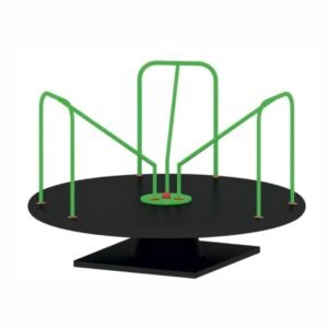 Standing Marry Go Round