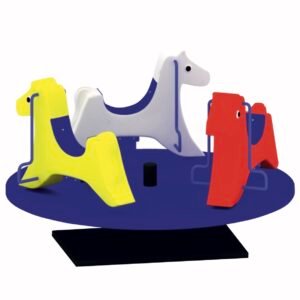 Horse Merry Go Round