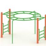 Circular scrambler