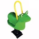 Frog Rocker