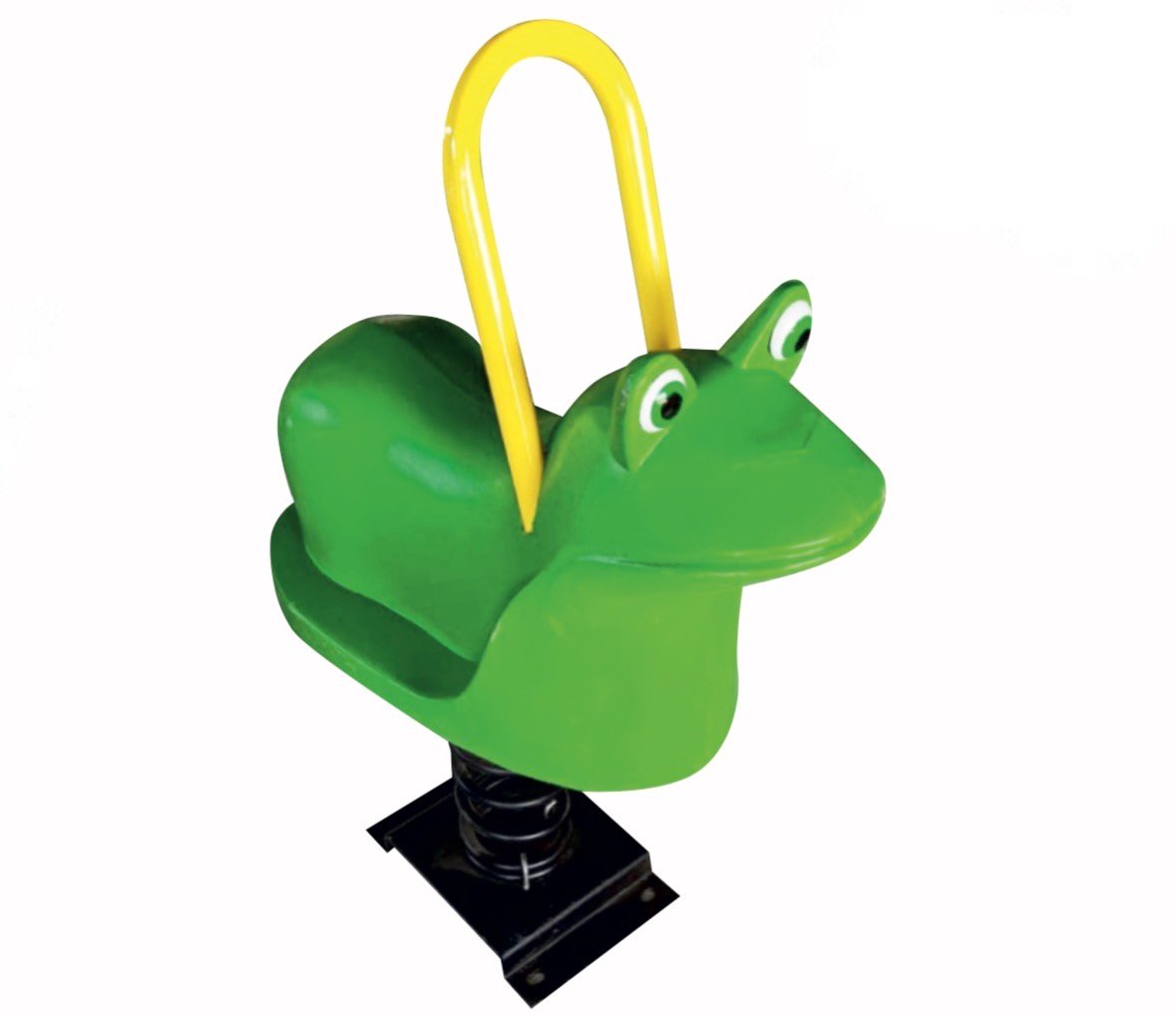 Frog Rocker