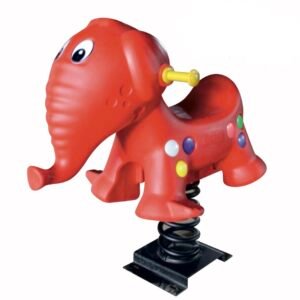 Elephant Rocker