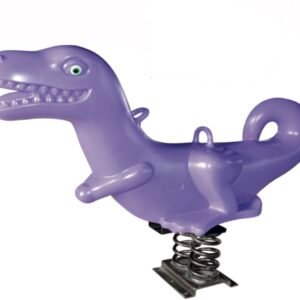 Dinosaur Rocker