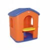 PLAY HOUSE